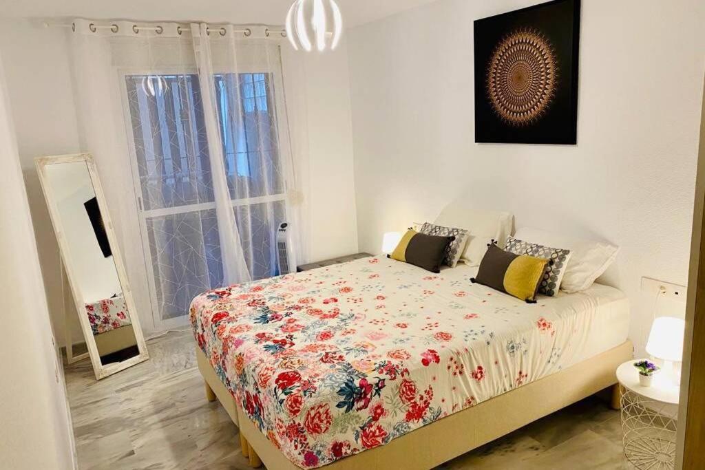 Appartement Residencia Playaquebrada Benalmadena Exterior photo