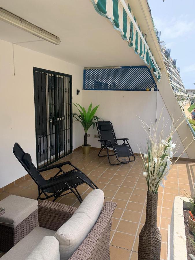 Appartement Residencia Playaquebrada Benalmadena Exterior photo
