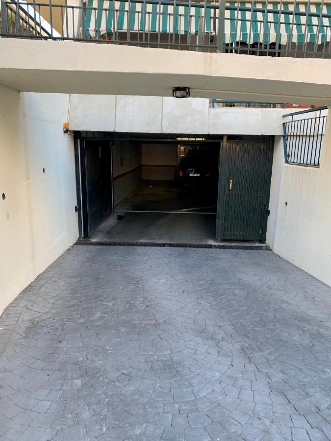 Appartement Residencia Playaquebrada Benalmadena Exterior photo