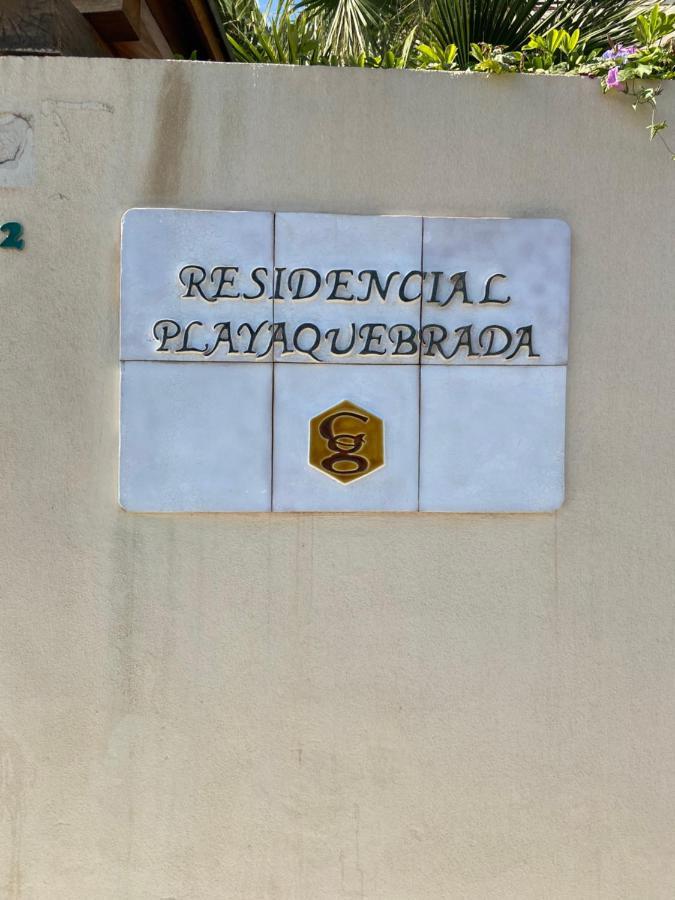 Appartement Residencia Playaquebrada Benalmadena Exterior photo
