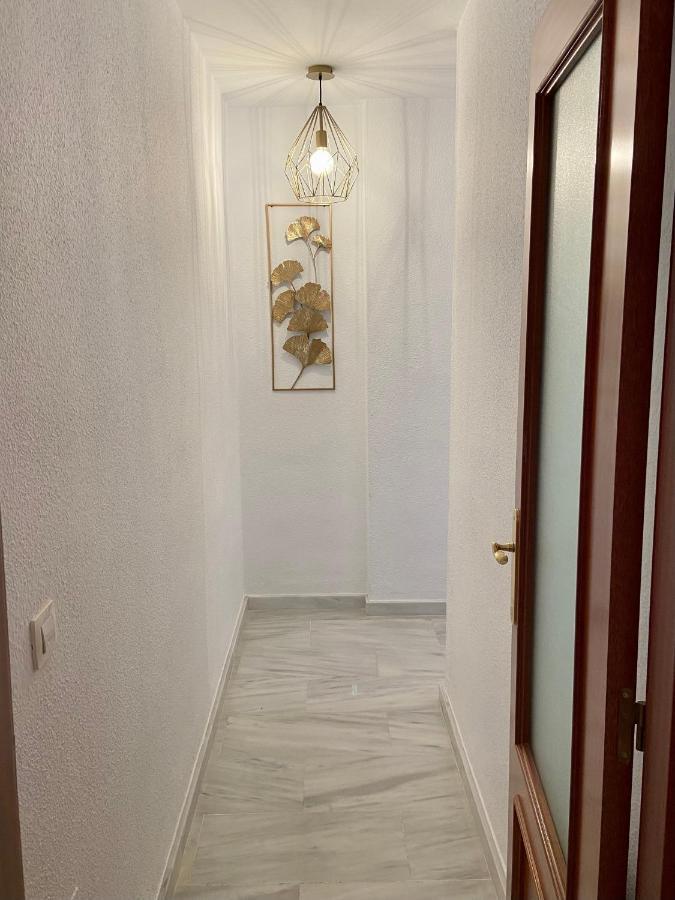 Appartement Residencia Playaquebrada Benalmadena Exterior photo