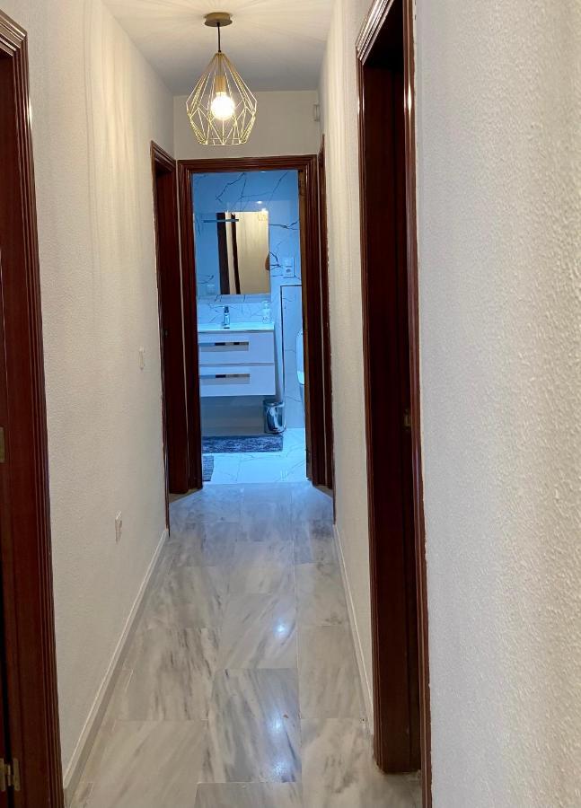 Appartement Residencia Playaquebrada Benalmadena Exterior photo