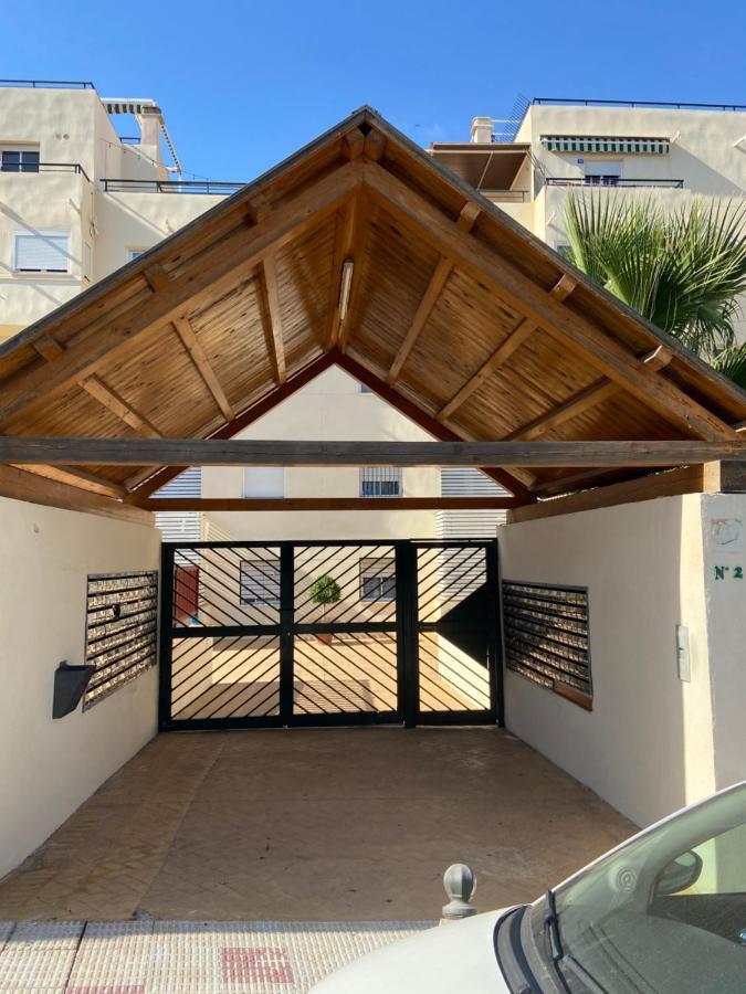 Appartement Residencia Playaquebrada Benalmadena Exterior photo
