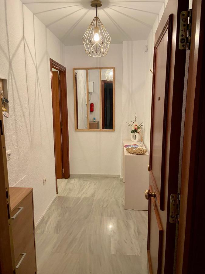 Appartement Residencia Playaquebrada Benalmadena Exterior photo