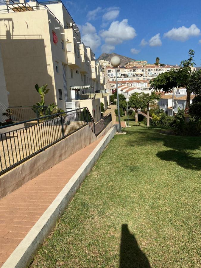 Appartement Residencia Playaquebrada Benalmadena Exterior photo