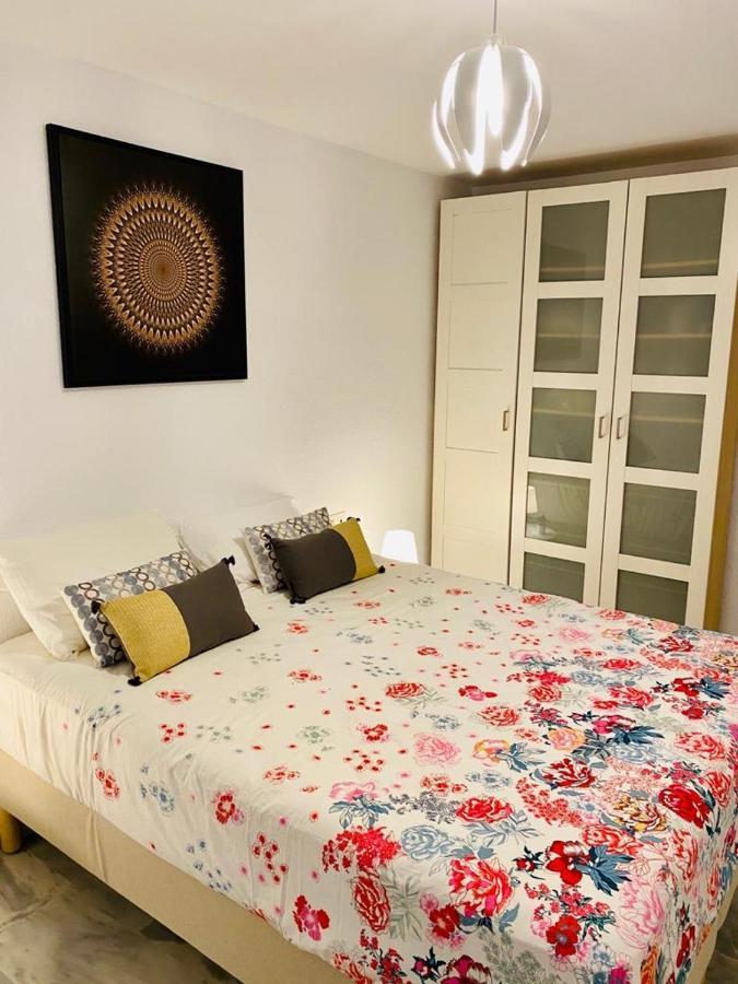 Appartement Residencia Playaquebrada Benalmadena Exterior photo